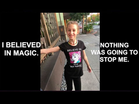 About the Marta Eliza Miller Foundation Video
