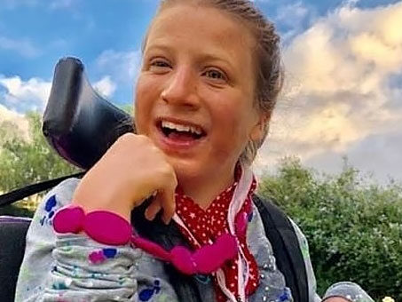 MEMF FUNDRAISER FOR “RUTH’S RIDE II”