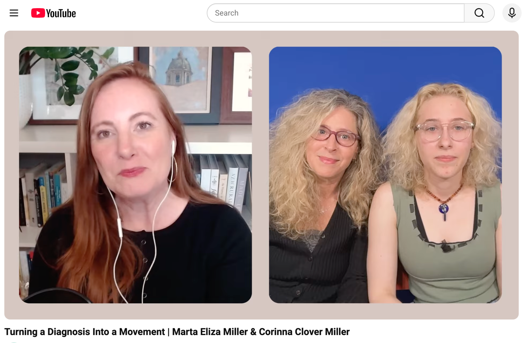 Powerful Ladies Podcast